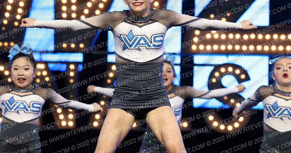 VANCOUVER ALL STARS FIERCE 5 · DII All Star Nationals Awards