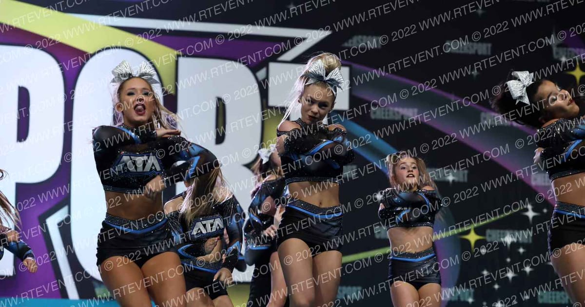ATA Fusion · CSN Arena B Five