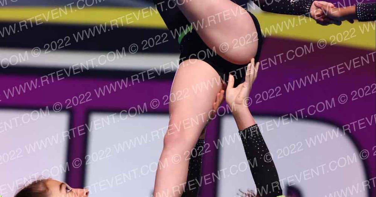 Carolina Dream All Stars Electra · CSN Arena c Two