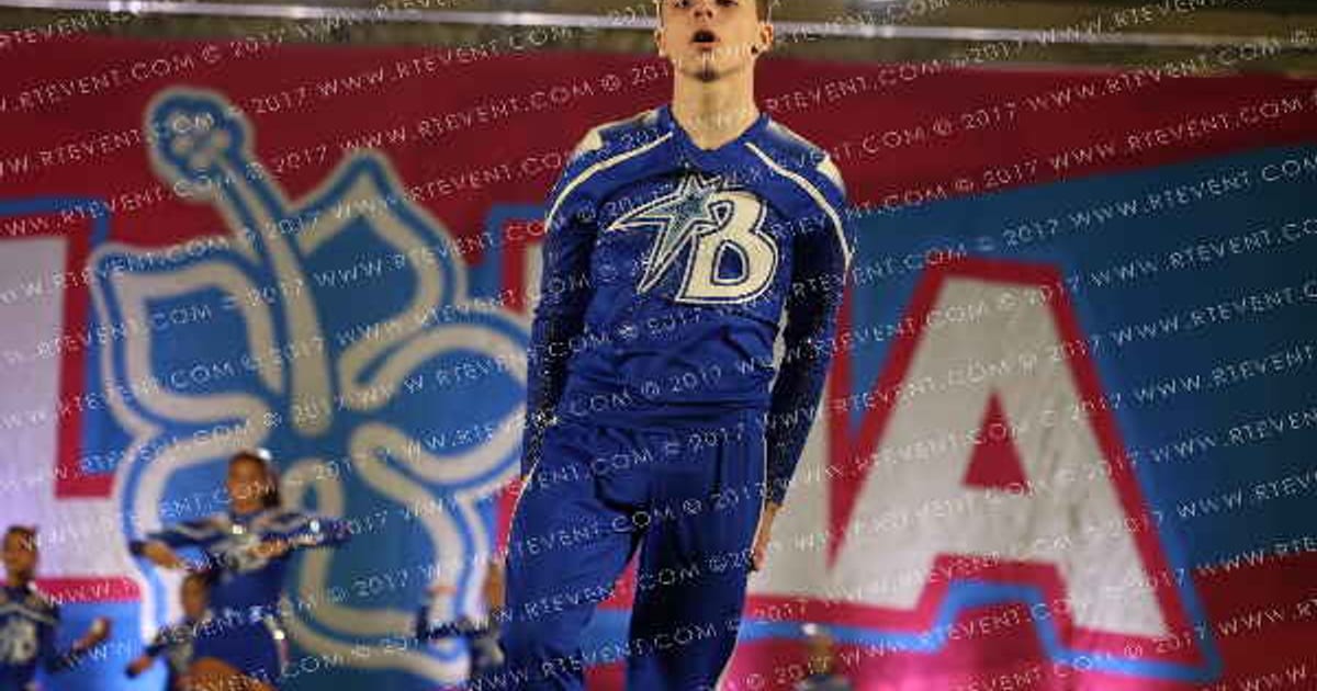 Bay State All Stars Sky · Aloha Worcester Showdown