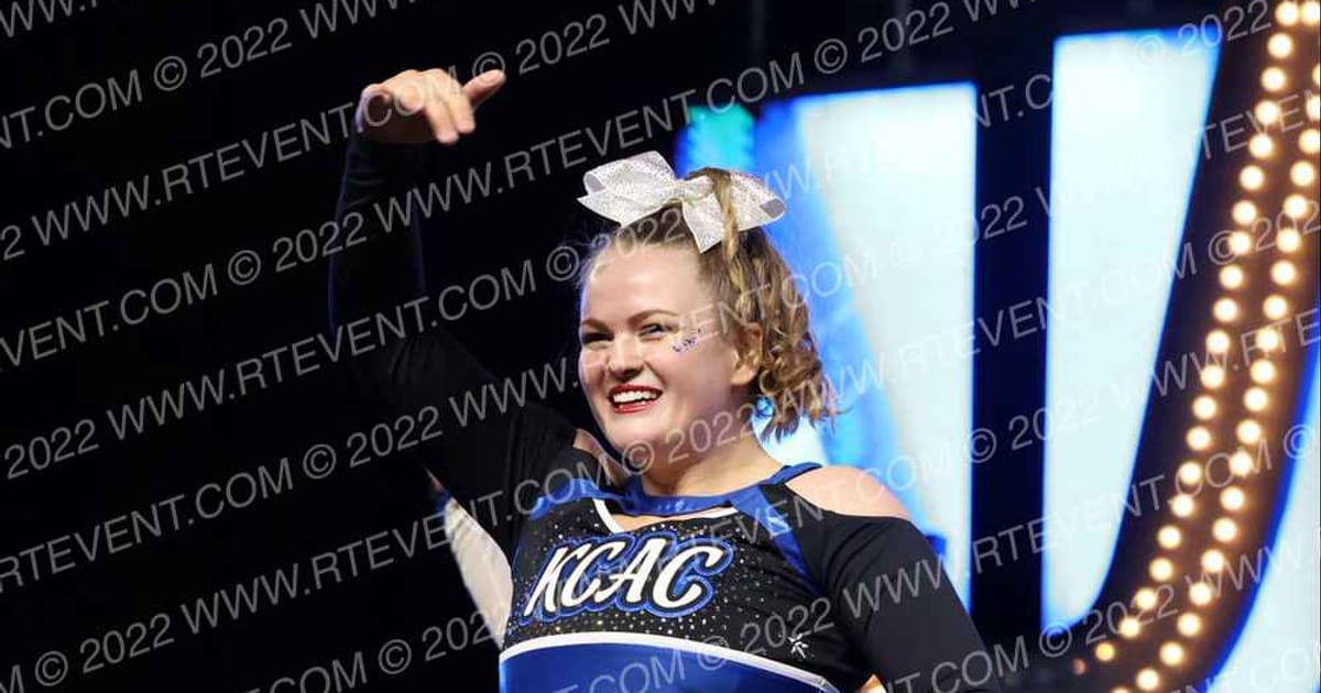 KCAC VINTAGE · DII All Star Nationals Awards