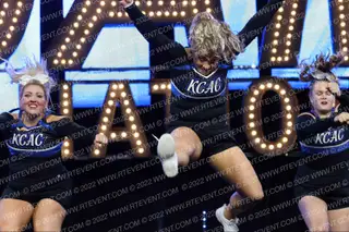 KCAC VINTAGE