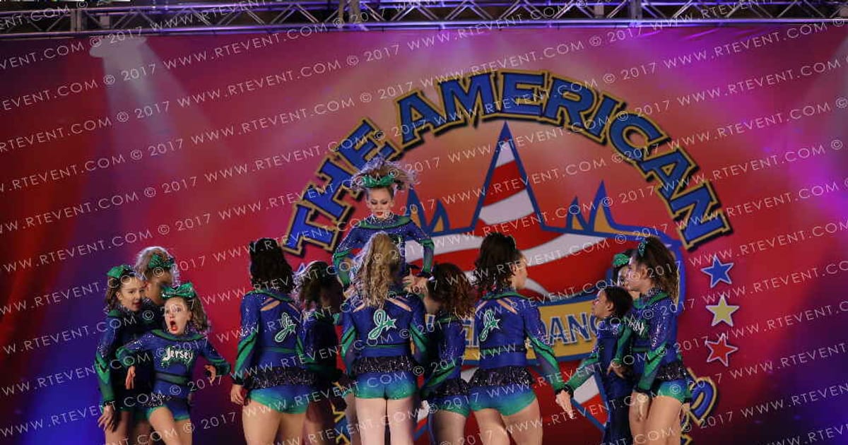 Jersey All Stars White Walkers · The American Masters Baltimore Showdown