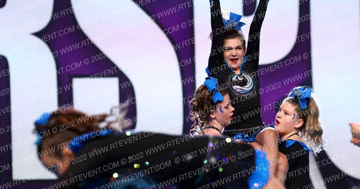 Myrtle Beach Allstars Dakine · CSN Arena B Two