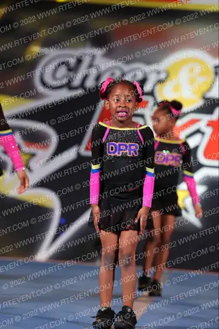 DPR Elite Starz STARLETS