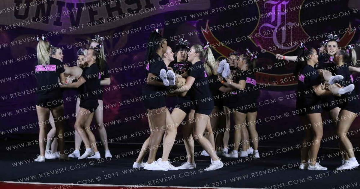 NTU TIGERS Tora · Hear of England UK University Nationals