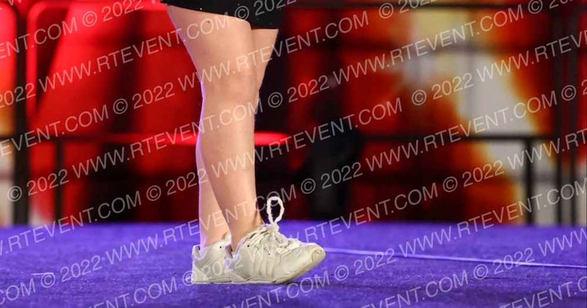 New World Athletics Sandstorm · Encore Hartford Showdown Fixed