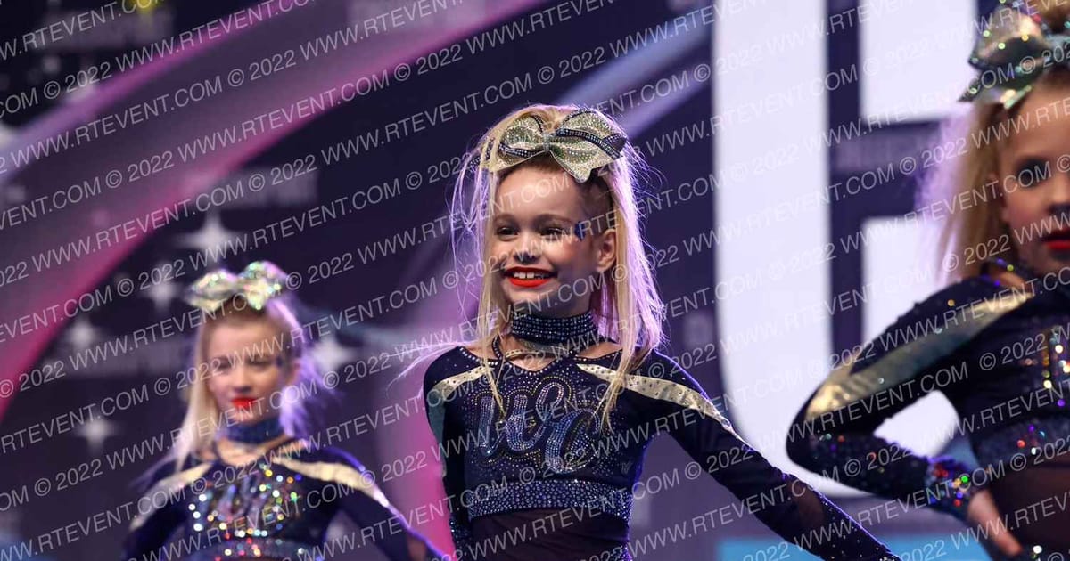 Southaven Wildcats Hot Shots · CSN Arena C One