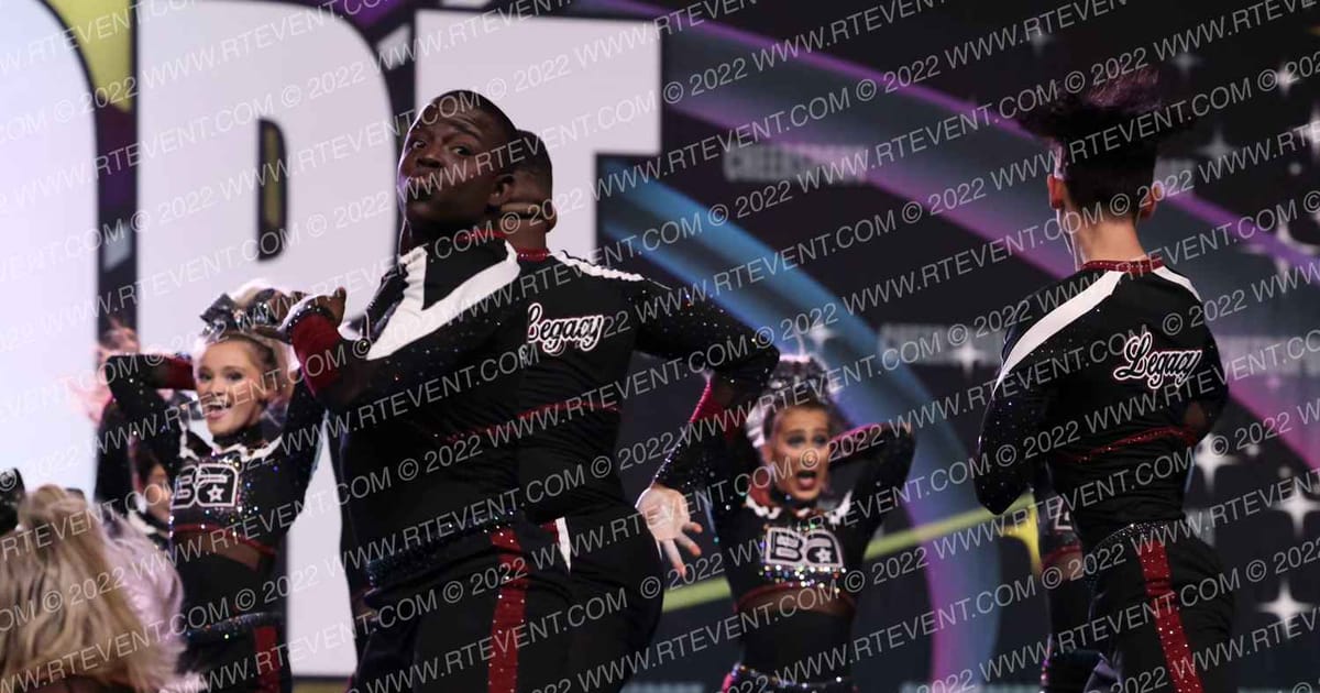 Brandon All-Stars Legacy · CSN Arena B Five