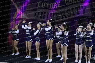 Huddersfield University Warriors Spartans