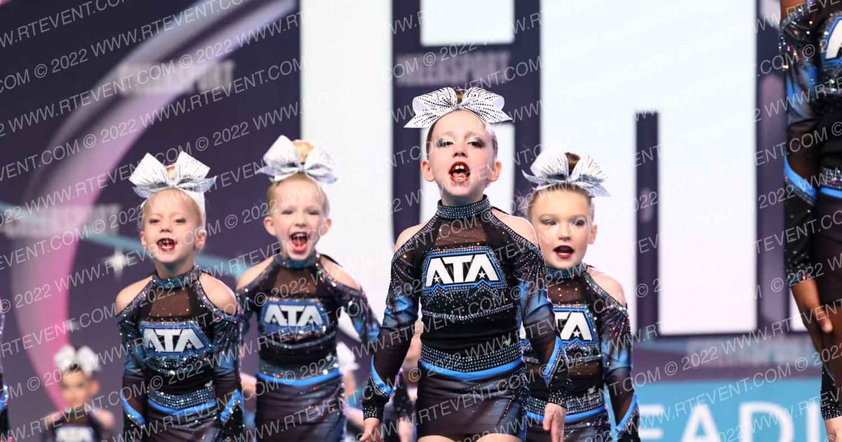 ATA Helium · CSN Arena C One