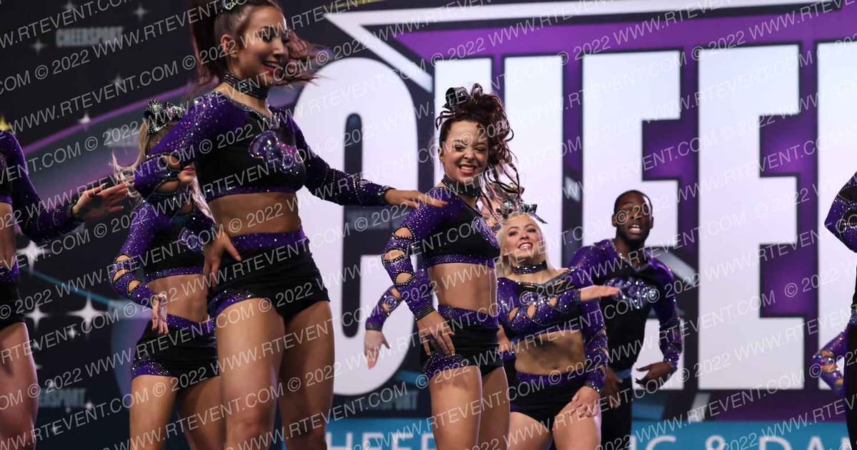 Spirit of Texas Reign · CSN Arena B Five