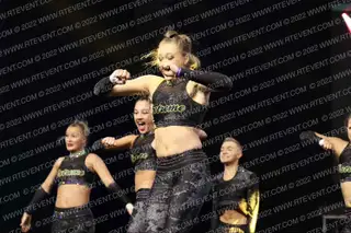 WASHINGTON EXTREME MAGIC