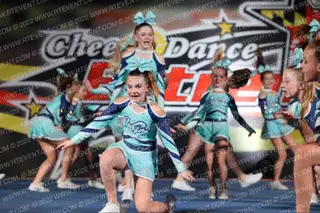 Harford Cheer Surge