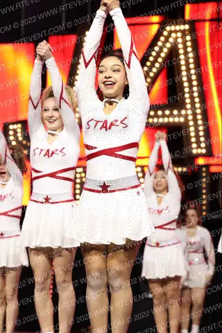 CALGARY STARS CHAOS