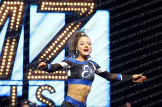 ELITE CHEER COMPANY MACH6