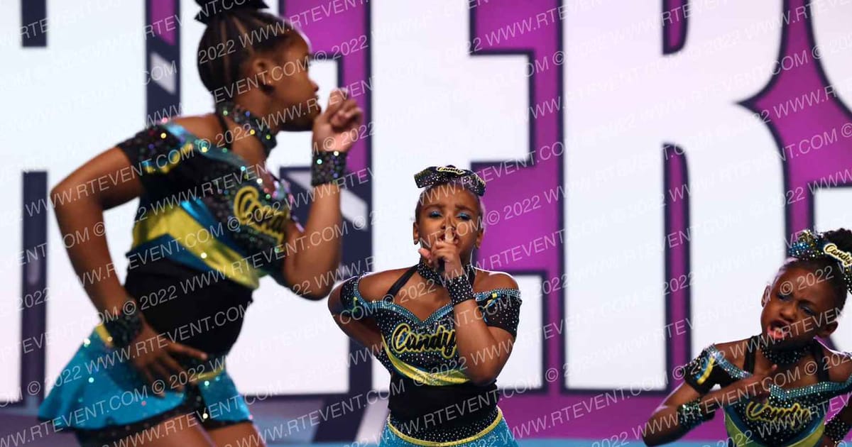 Candy Elite All-Stars Skittles · CSN Arena C One