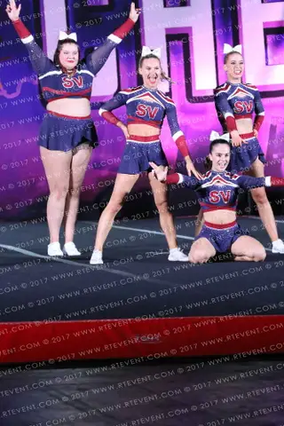 Southampton Vixens Opal