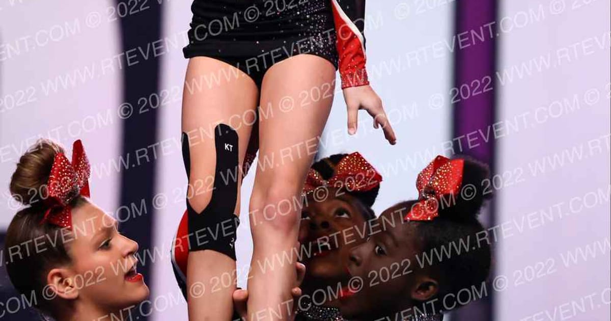 Star Athletics ATL Knockout · CSN Arena c Two