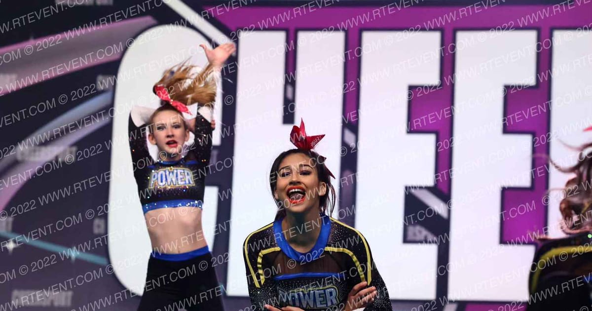 Power Elite All Stars Eclipse · CSN Arena C One