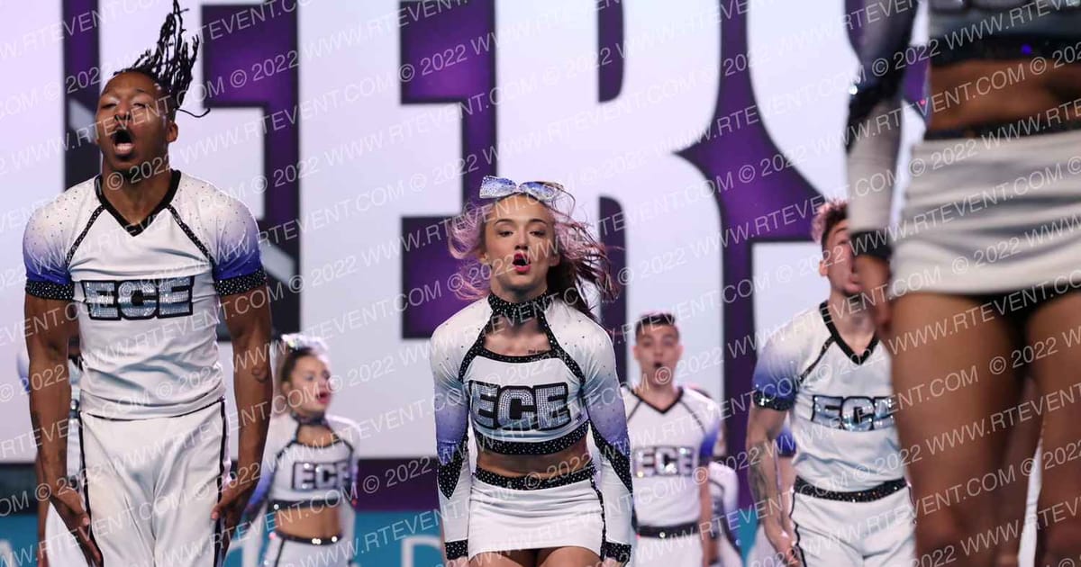 East Celebrity Elite Central SMOKE · CSN Arena B Five