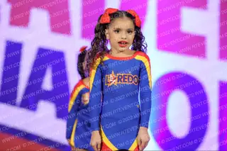 Laredo All American Tiny Stars