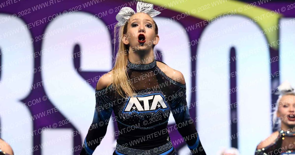 ATA Code Blue · CSN Arena B Two