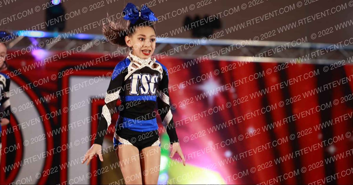 TSC All Stars Black Magic · Encore Philly Showdown FIXED
