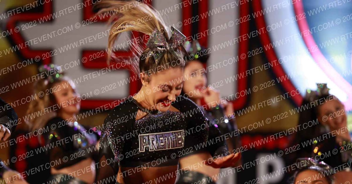 NJ Premier All Stars Notorious · Encore Philly Showdown FIXED