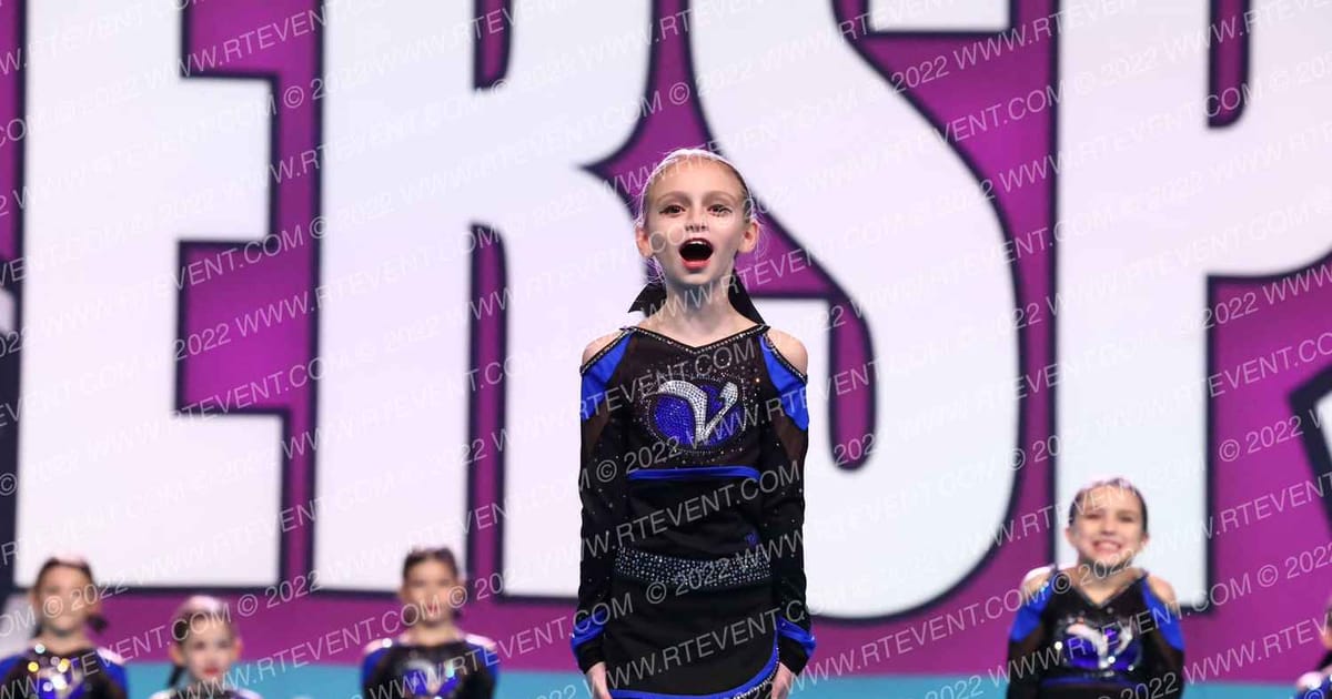 Victory! All Stars Pearls · CSN Arena C One