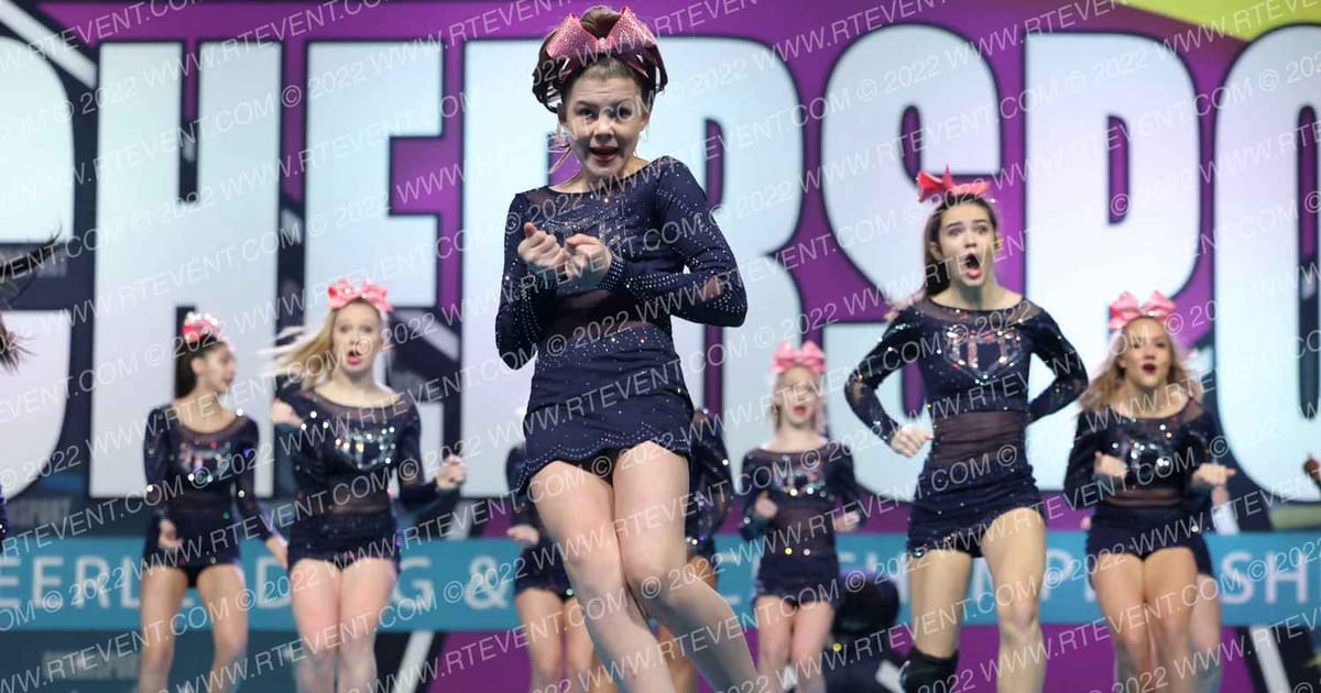 ICE Rays · CSN Arena B Four