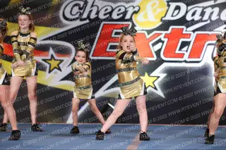 Gloucester Royals Rockettes