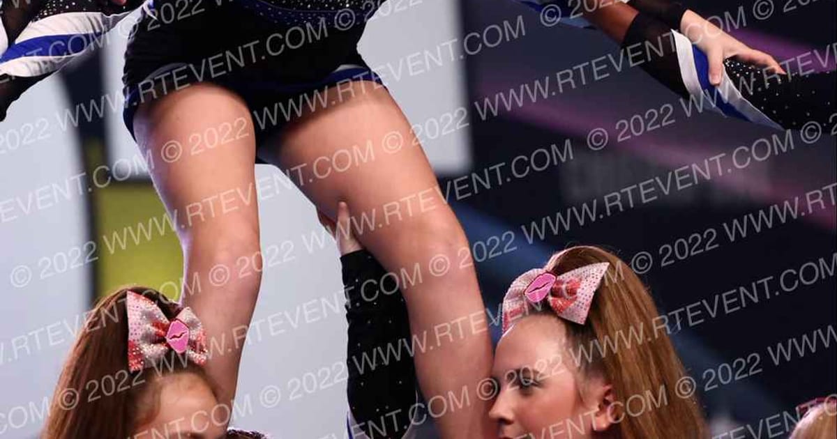 Island Allstars Drop Dead Divas · CSN Arena c Two