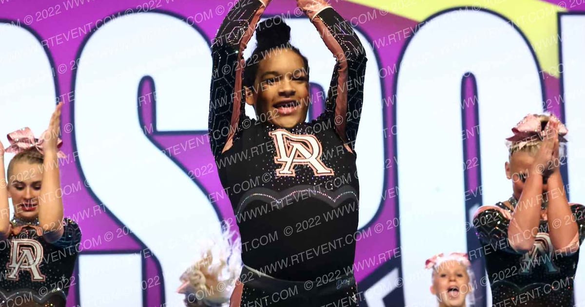 Designer Athletics CHAN3L · CSN Arena B One