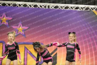 Sparks Elite Ignite