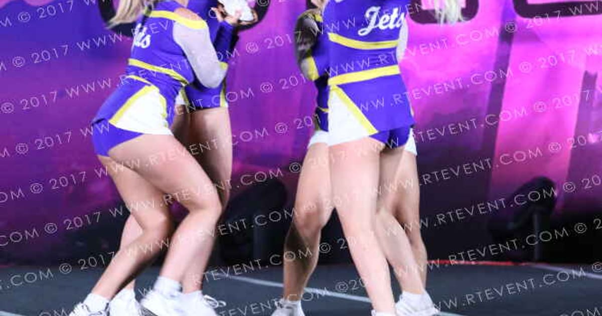 Bath Jets Atlantis · Hear of England UK University Nationals