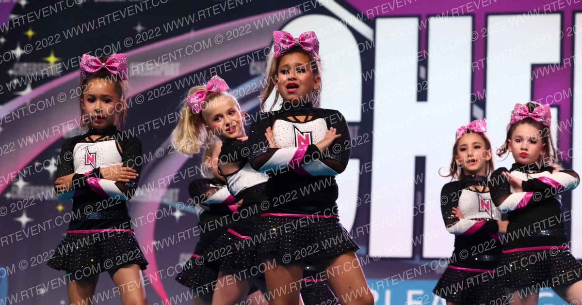 Intensity Athletics Mini Overload · CSN Arena C One