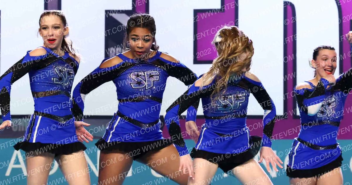 Spirit Factory Onyx · CSN Arena B One