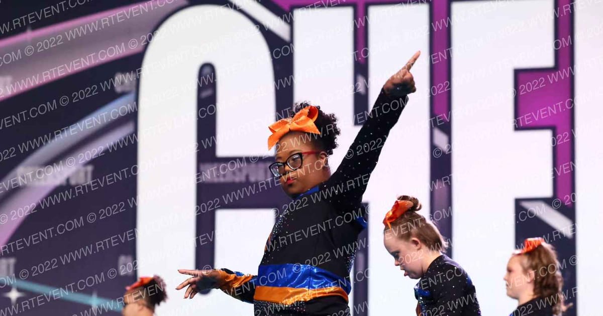 Maryland Twisters Eye of the Storm · CSN Arena C One