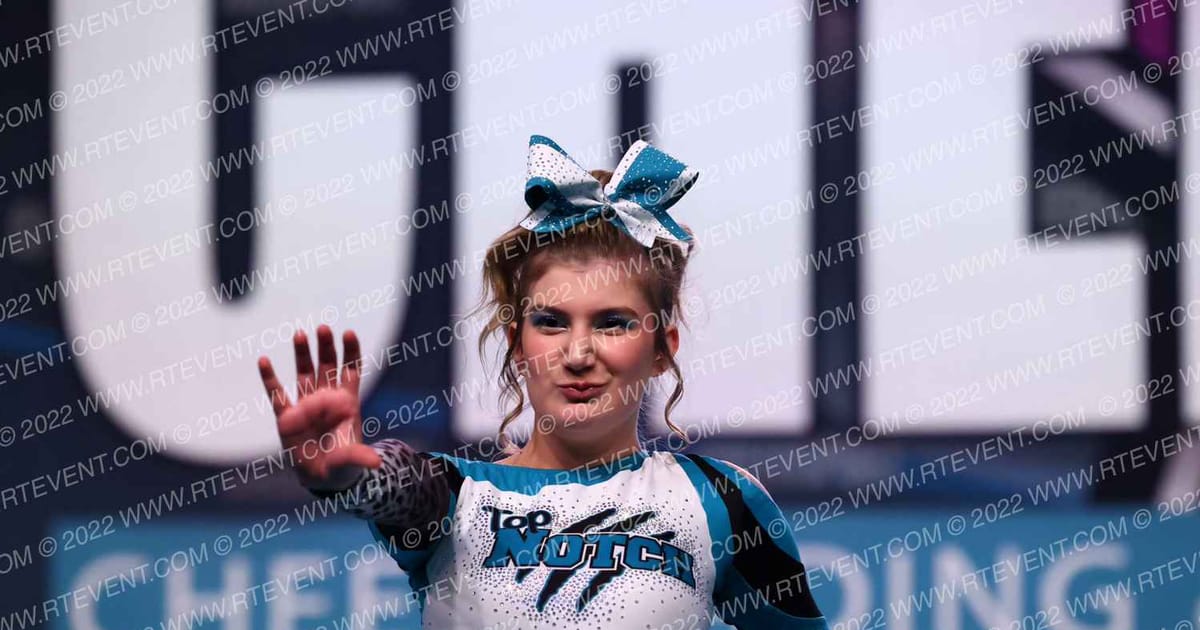 Top Notch All Stars Wildcats · CSN Arena c Two