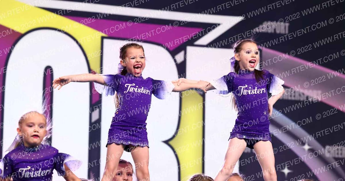 Knoxville Twisters Frost · CSN Arena C One
