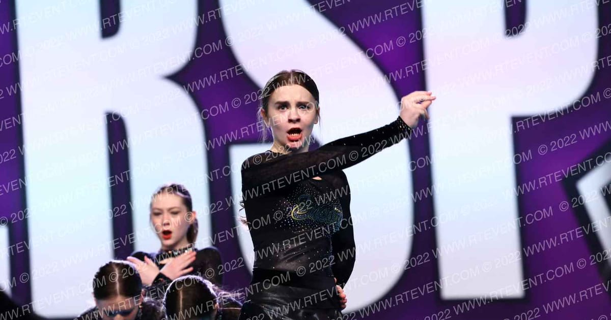 Encore Elite Wildcatz Savage · CSN Arena B Two