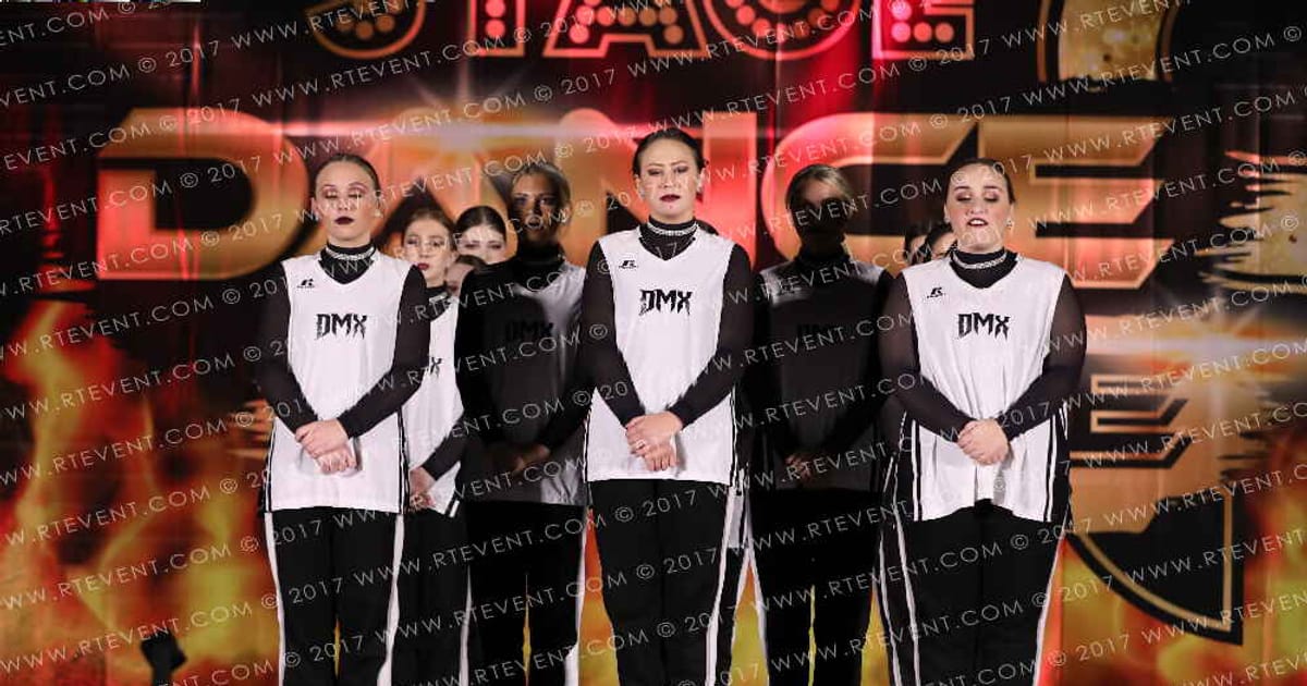 Indiana Invasion Dance Battle · Cincinatti