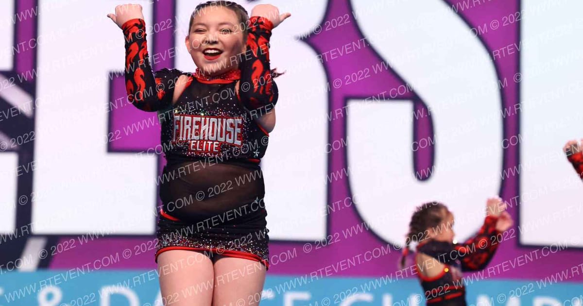 Firehouse Elite Blackout · CSN Arena C One