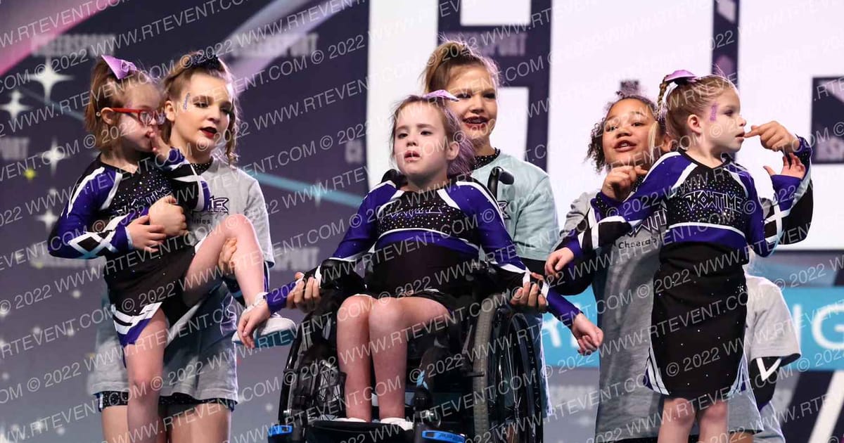 Showtime Elite Atlanta Triumph · CSN Arena C One