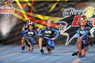 EECC Dynamite