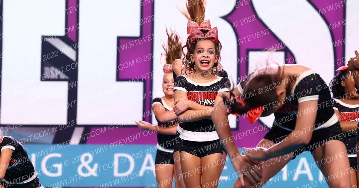 Southern Athletics Pixie · CSN Arena C One