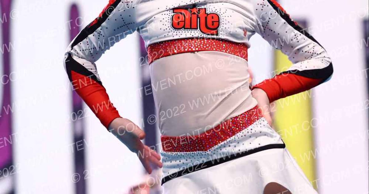 Integrity Elite All Stars Ignite · CSN Arena C One