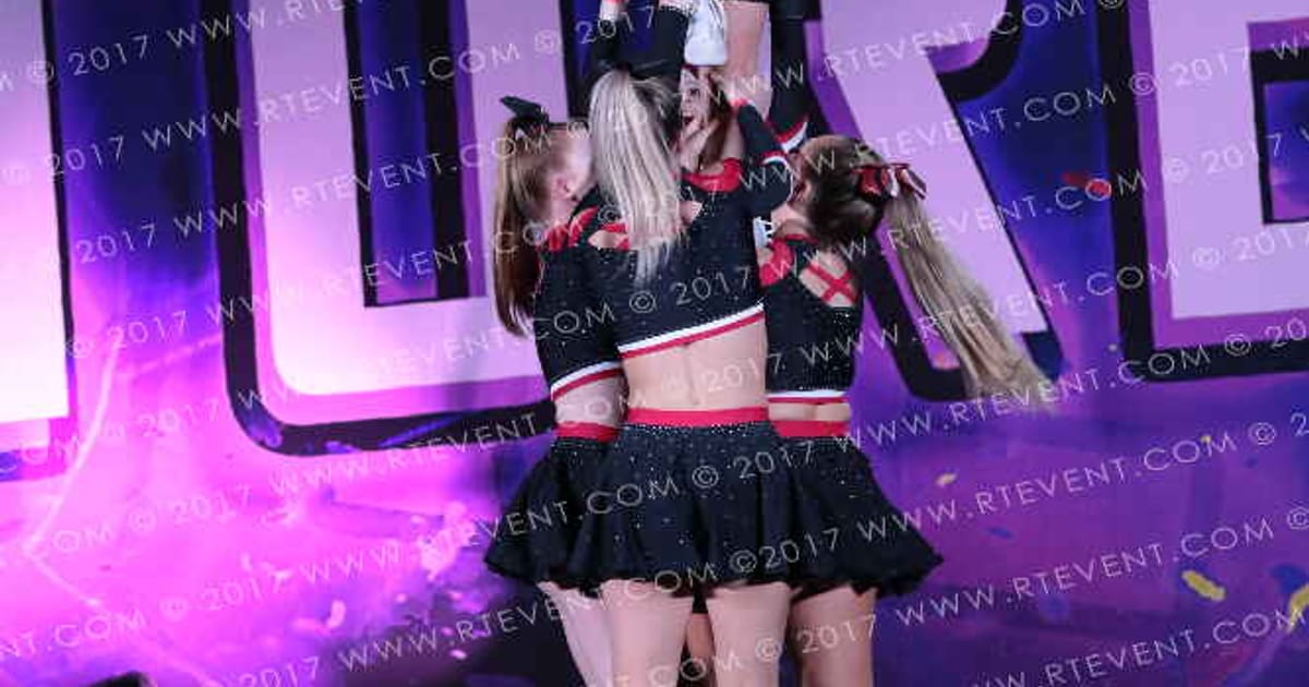 Solent Ravens Royals · Hear of England UK University Nationals