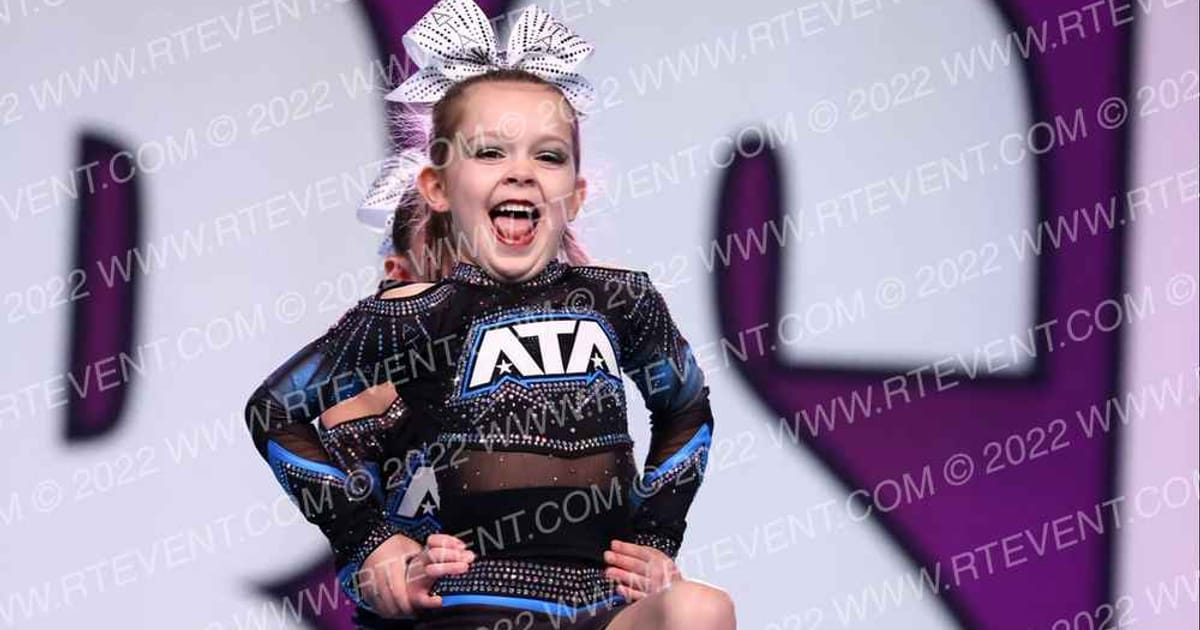 ATA Lake Norman Chrome · CSN Arena c Two